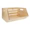 12 Pack: 18" Stackable Wood Crate by Make Market®